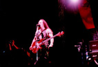 Live in Athens